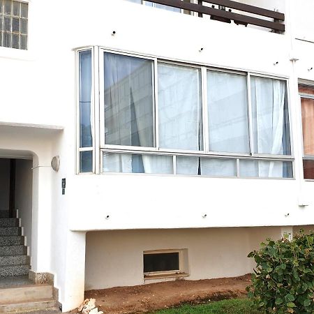 Assagador Del Palmar, 1 Dormitorio, Playa A 50M, By Bookindenia Eksteriør bilde