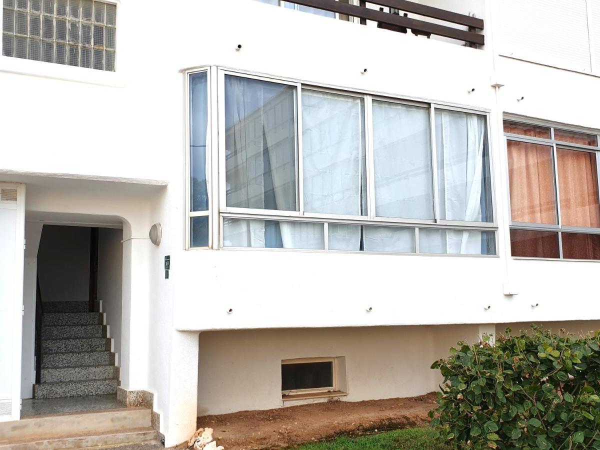 Assagador Del Palmar, 1 Dormitorio, Playa A 50M, By Bookindenia Eksteriør bilde