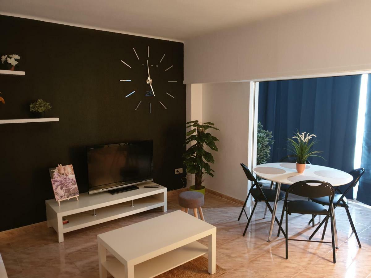 Assagador Del Palmar, 1 Dormitorio, Playa A 50M, By Bookindenia Eksteriør bilde
