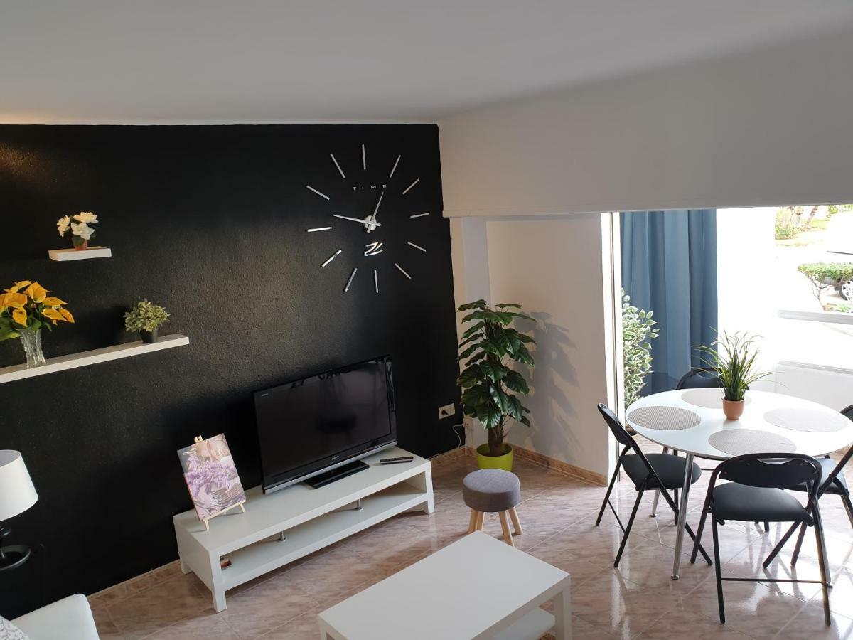 Assagador Del Palmar, 1 Dormitorio, Playa A 50M, By Bookindenia Eksteriør bilde