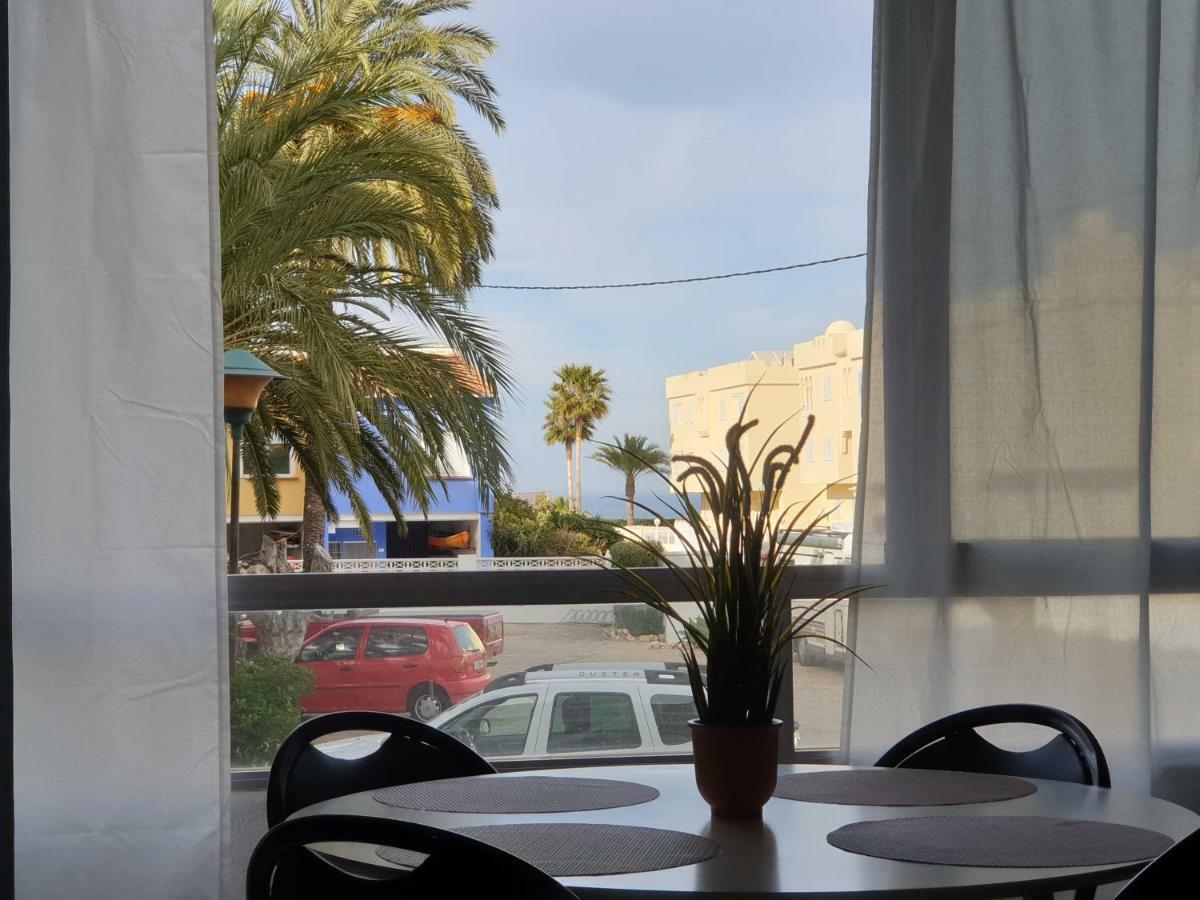 Assagador Del Palmar, 1 Dormitorio, Playa A 50M, By Bookindenia Eksteriør bilde